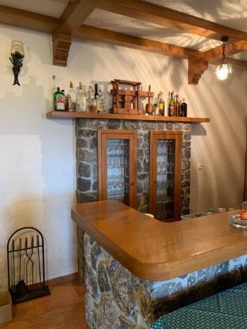Wine House, Zidanica Gruden Βίλα Νόβο Μέστο Εξωτερικό φωτογραφία