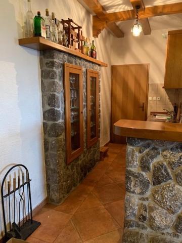 Wine House, Zidanica Gruden Βίλα Νόβο Μέστο Εξωτερικό φωτογραφία